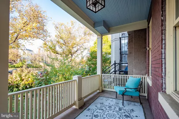 Washington, DC 20003,649 SOUTH CAROLINA AVE SE