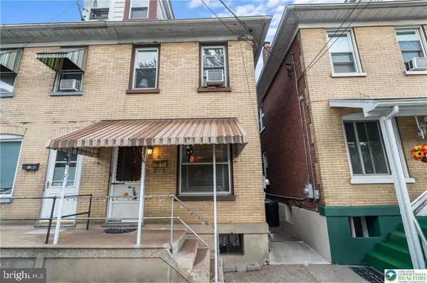 Easton, PA 18042,213 N 13TH ST