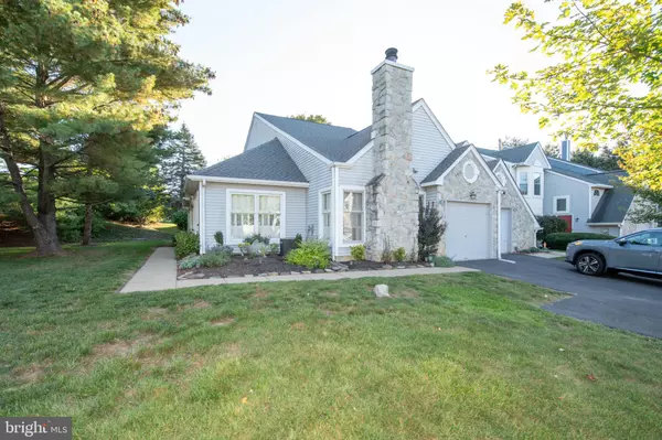 Newtown, PA 18940,41 NATHAN CT