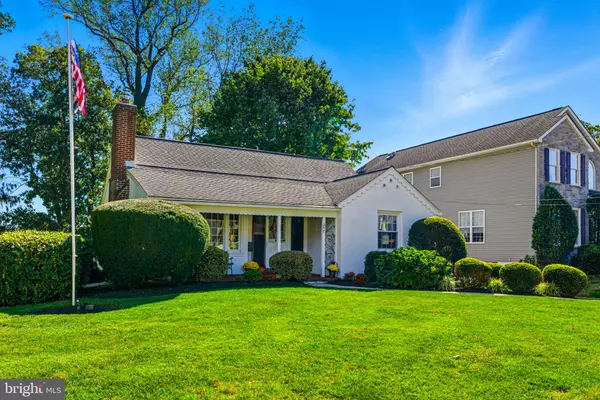 Springfield, PA 19064,247 ORCHARD RD
