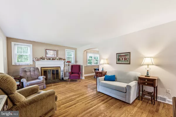 Springfield, PA 19064,247 ORCHARD RD