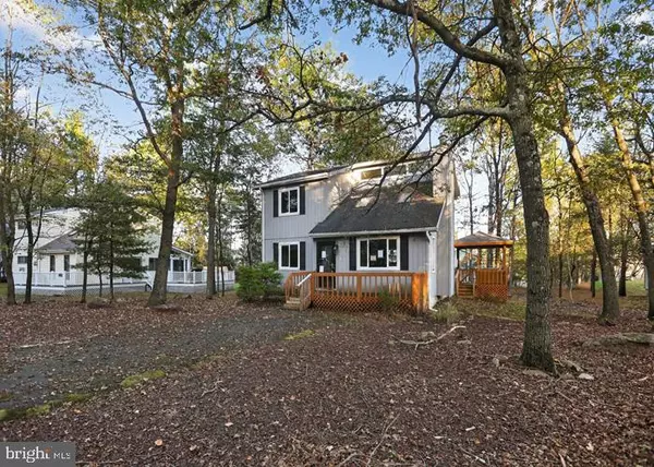 Albrightsville, PA 18210,479 TOWAMENSING TRL