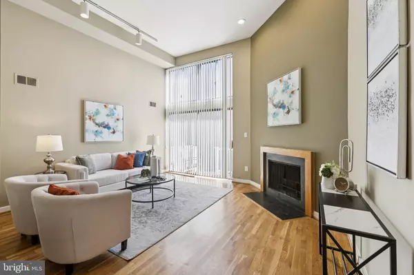 Washington, DC 20003,406 15TH ST SE