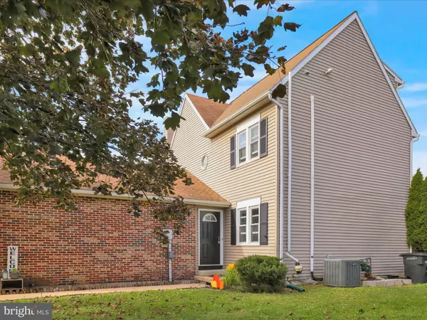 Womelsdorf, PA 19567,409 WASHINGTON BLVD
