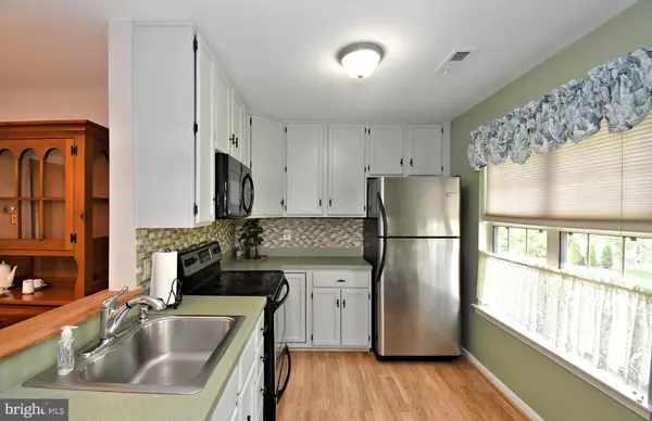 Royersford, PA 19468,1808 FOXMEADOW CIR #CONDO 1808