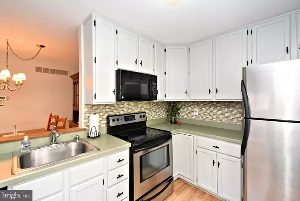 Royersford, PA 19468,1808 FOXMEADOW CIR #CONDO 1808