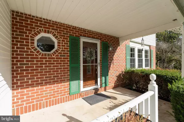 Westminster, MD 21157,277 WINTERBERRY LN