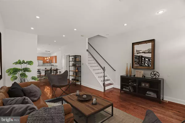 1514 S 20TH ST, Philadelphia, PA 19146