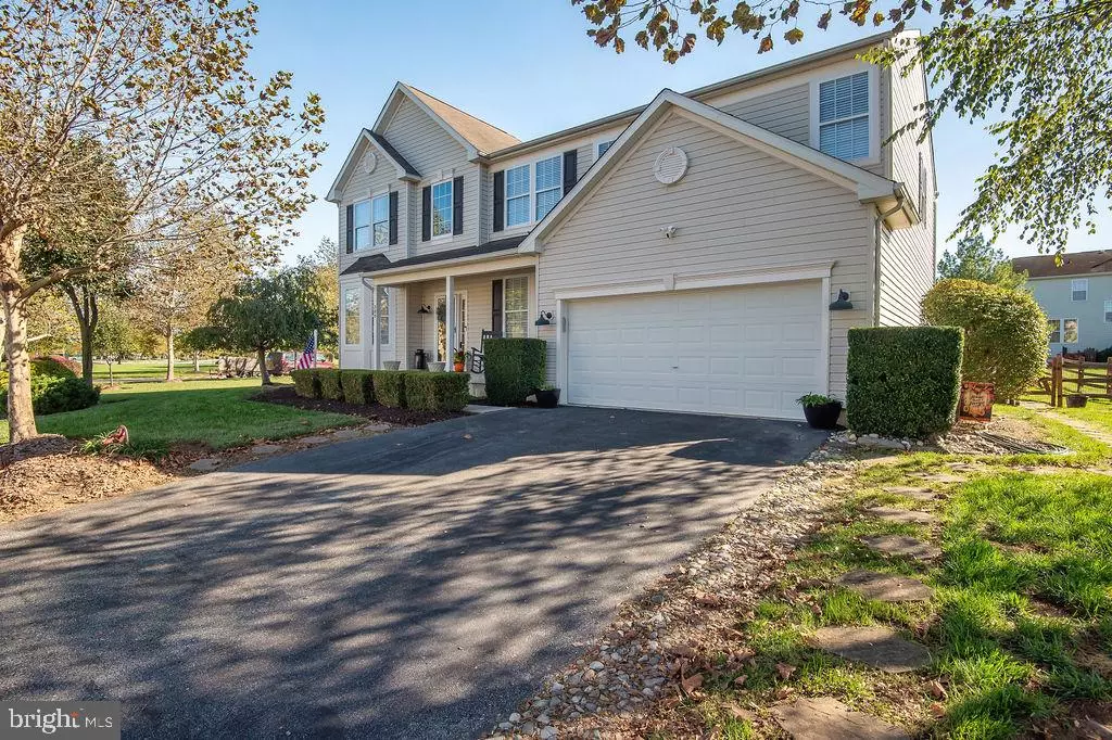 Townsend, DE 19734,200 KARINS BLVD