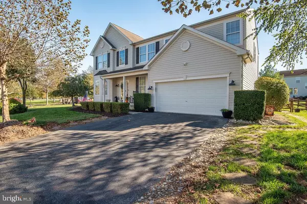 200 KARINS BLVD,  Townsend,  DE 19734