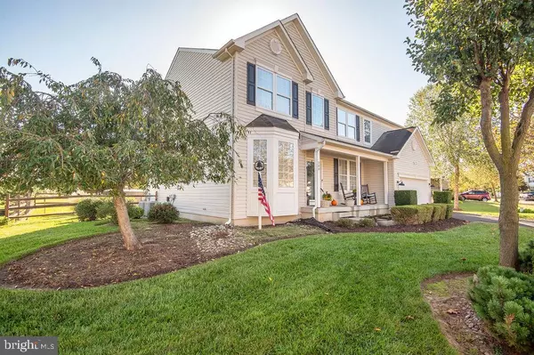 Townsend, DE 19734,200 KARINS BLVD