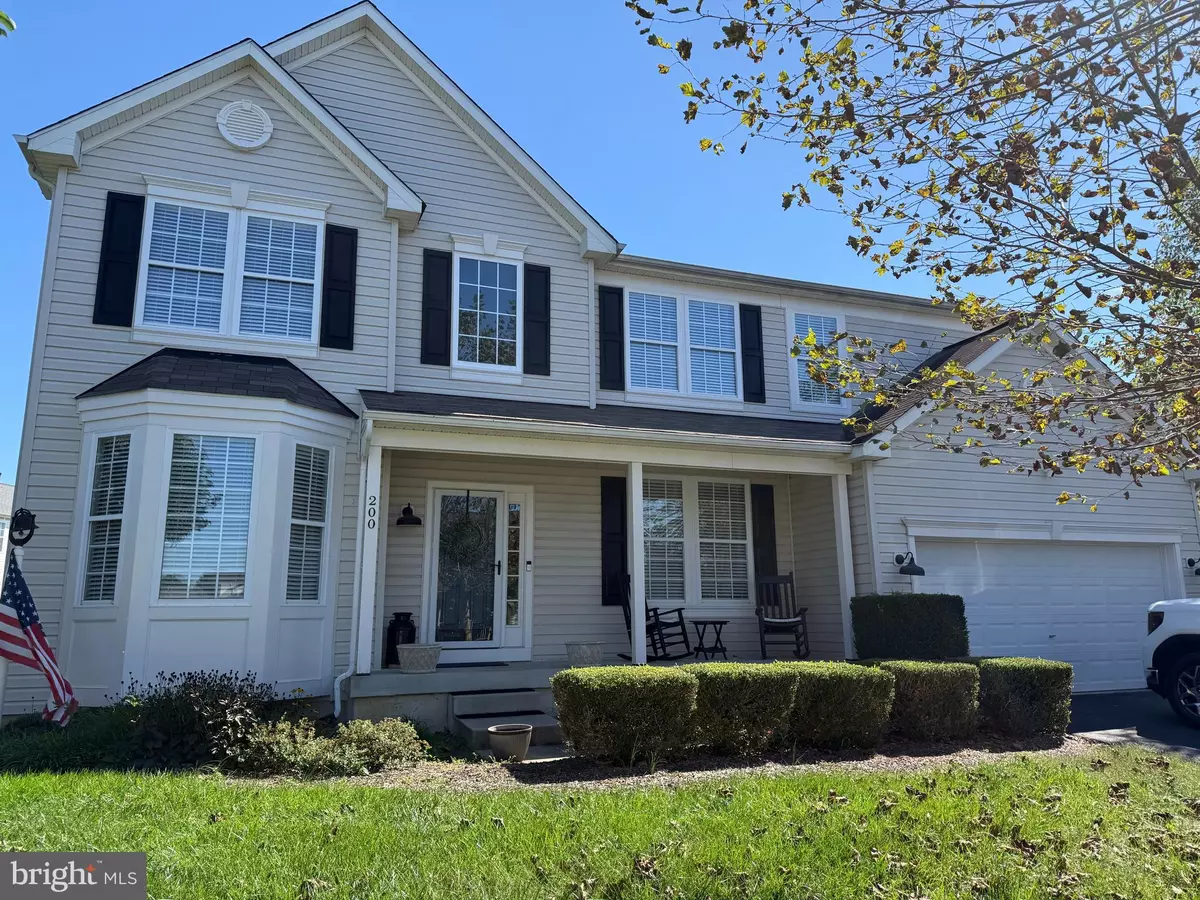 Townsend, DE 19734,200 KARINS BLVD