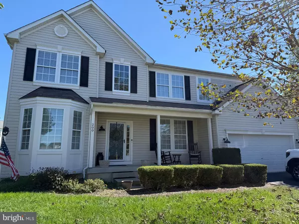 200 KARINS BLVD, Townsend, DE 19734