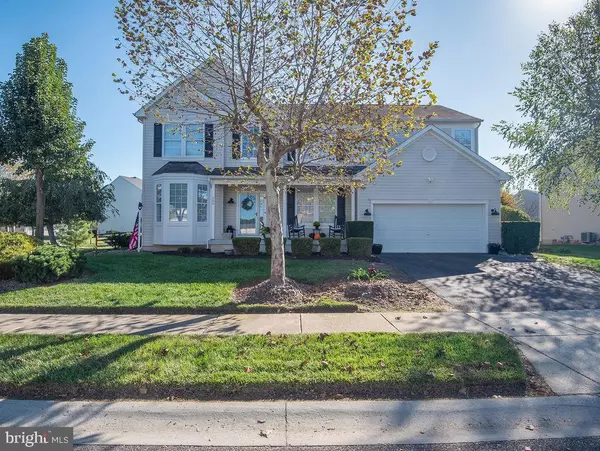 Townsend, DE 19734,200 KARINS BLVD