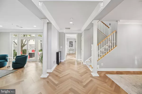 Rockville, MD 20850,504 GOLDEN OAK TER