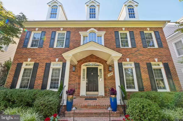 Rockville, MD 20850,504 GOLDEN OAK TER