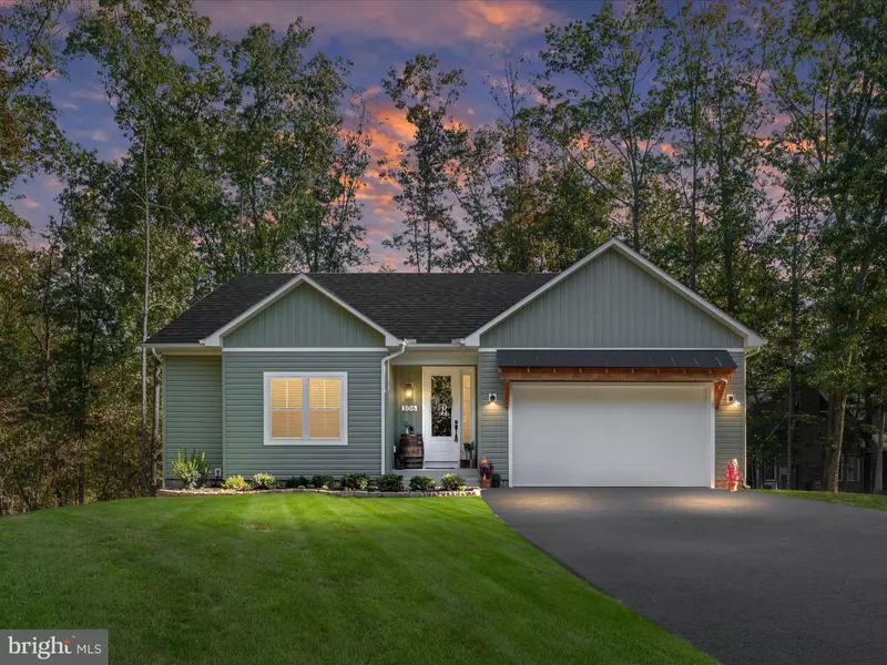 306 DOGWOOD, Cross Junction, VA 22625