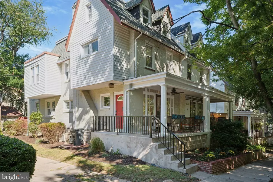 525 BURNHAM RD, Philadelphia, PA 19119