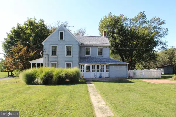 Sellersville, PA 18960,1223 KEYSTONE DR