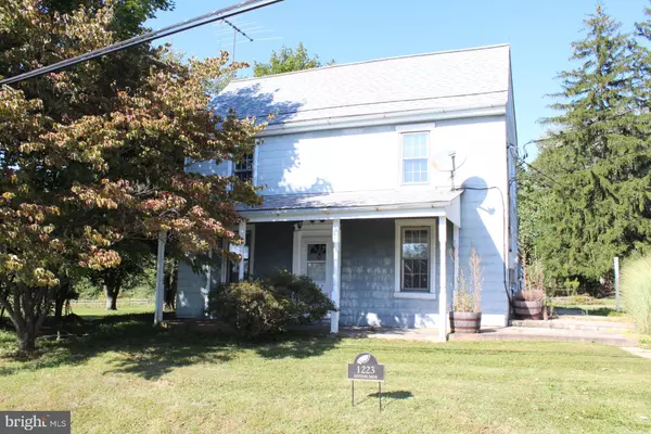 Sellersville, PA 18960,1223 KEYSTONE DR