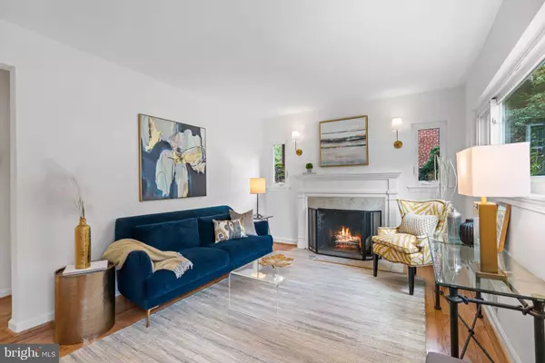 Kensington, MD 20895,3013 FERNDALE ST