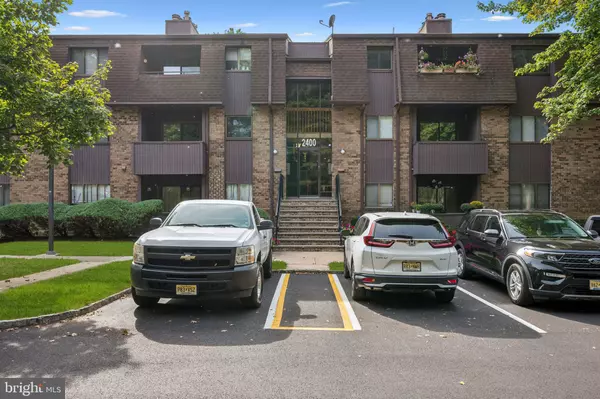 Cranbury, NJ 08512,2434 OLD STONE MILL DR