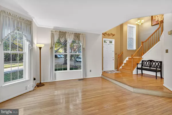 Laurel, MD 20724,8205 SWAMP ROSE PL