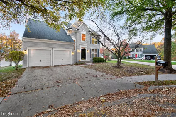 Laurel, MD 20724,8205 SWAMP ROSE PL