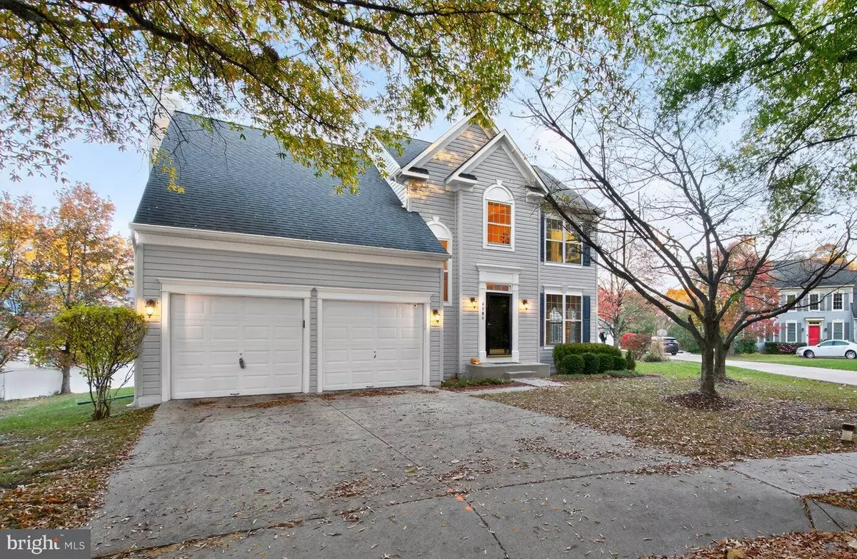 Laurel, MD 20724,8205 SWAMP ROSE PL