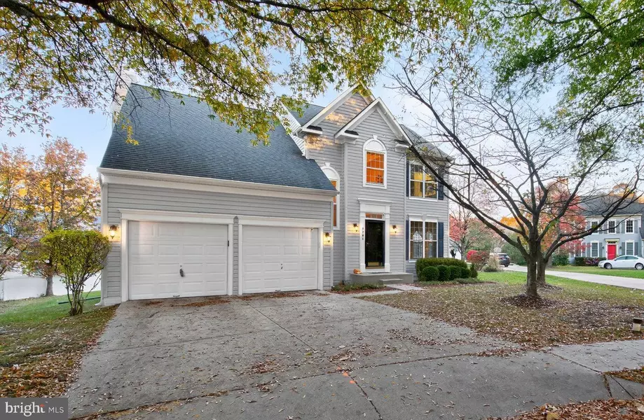 8205 SWAMP ROSE PL, Laurel, MD 20724