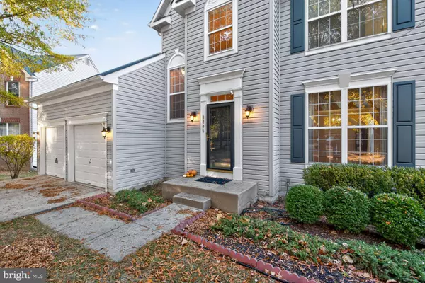 Laurel, MD 20724,8205 SWAMP ROSE PL