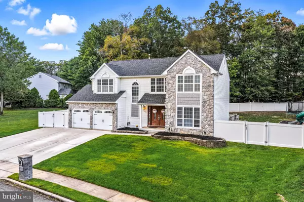 Woodbury, NJ 08096,105 BRANCHWOOD DR