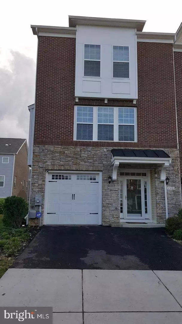 Waldorf, MD 20601,3589 FOSSILSTONE PL