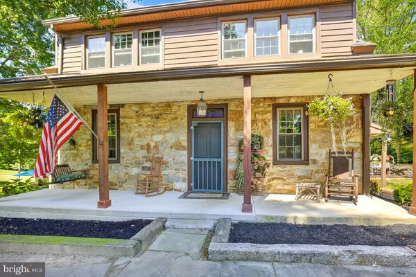 Columbia, PA 17512,249 BLUE LN