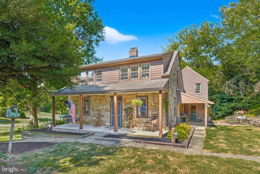 249 BLUE LN, Columbia, PA 17512