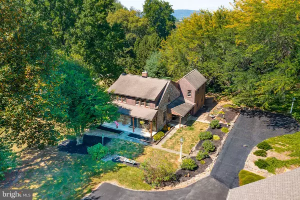 Columbia, PA 17512,249 BLUE LN