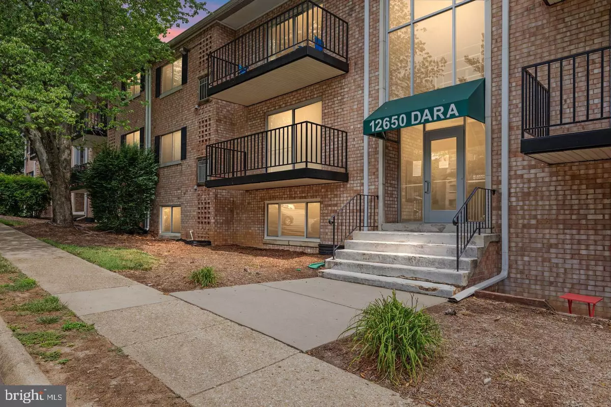 Woodbridge, VA 22192,12650 DARA DR #101