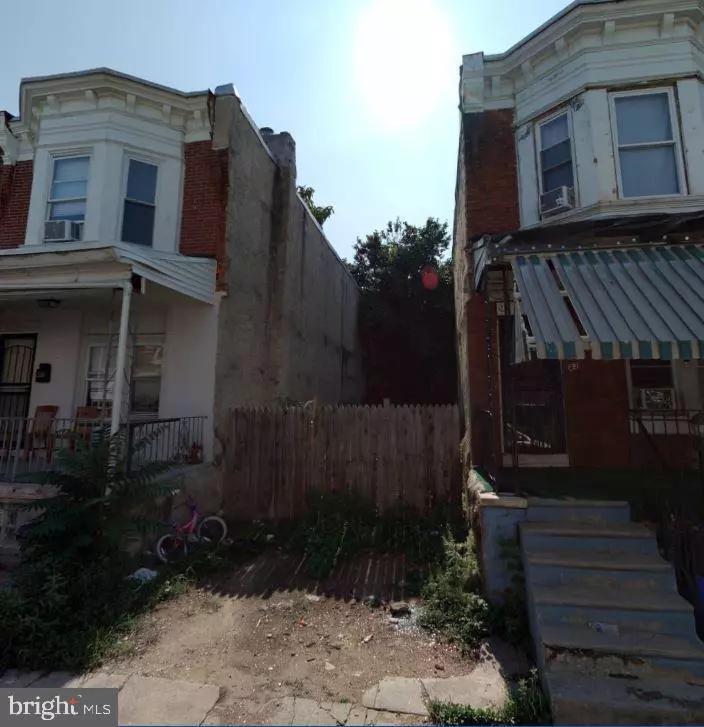Philadelphia, PA 19139,45 N MILLICK ST