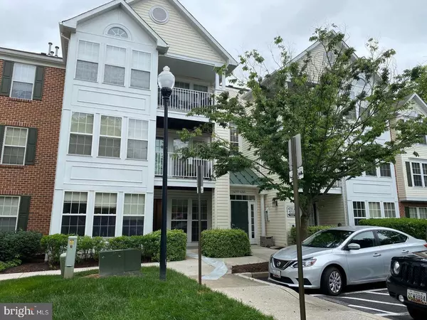 Owings Mills, MD 21117,4719 SHELLBARK RD #4719
