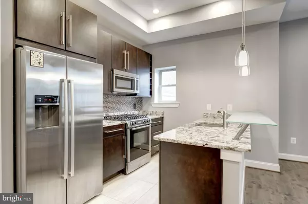 Washington, DC 20009,1333 EUCLID ST NW #202