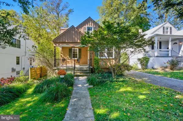 Baltimore, MD 21204,571 WOODBINE AVE