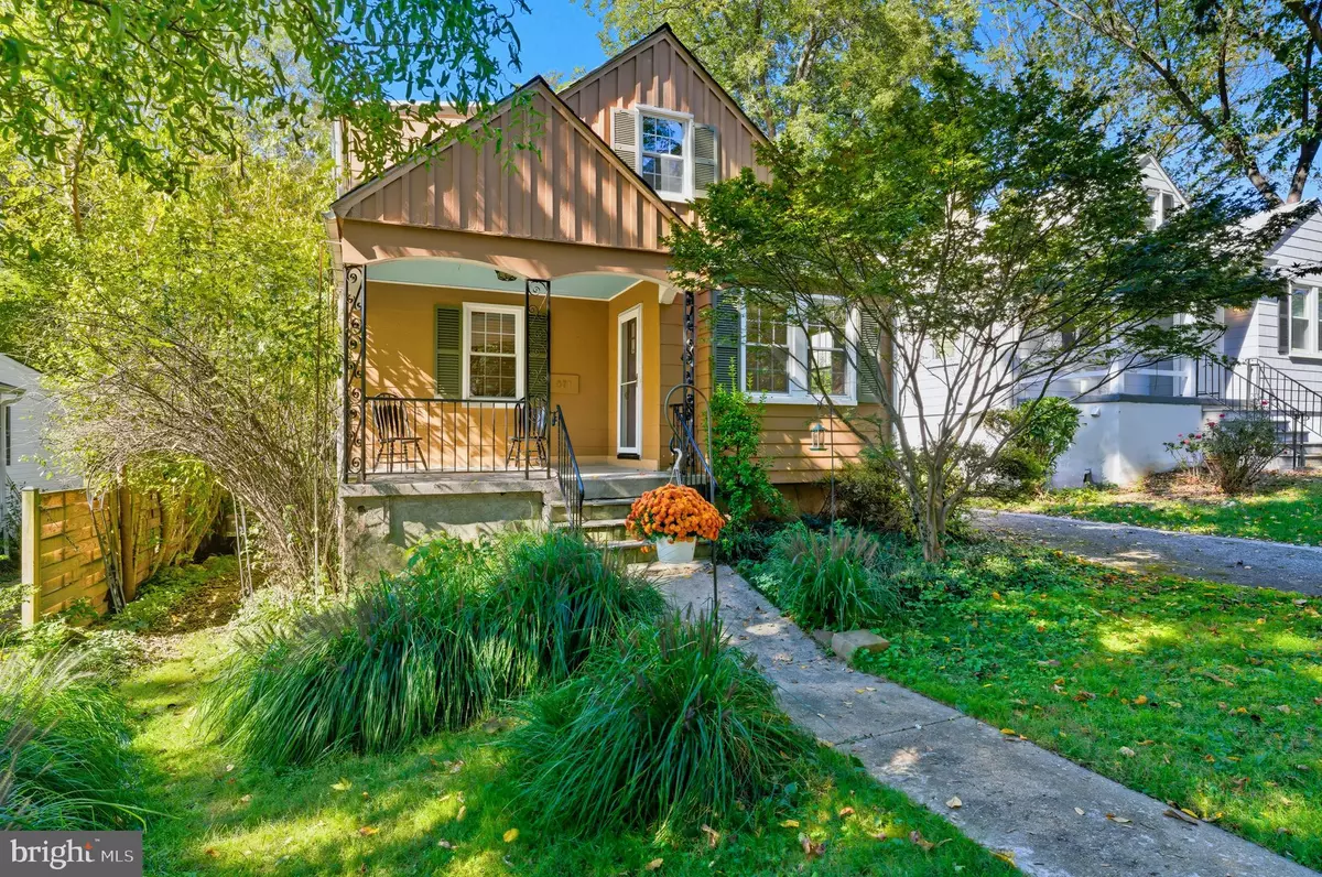 Baltimore, MD 21204,571 WOODBINE AVE