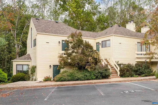 Charlottesville, VA 22901,1236 CHATHAM RDG