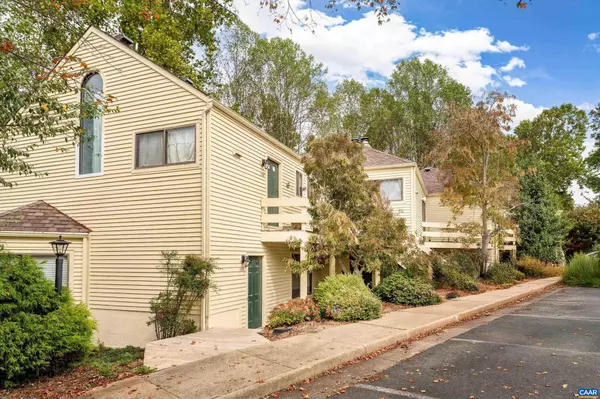 Charlottesville, VA 22901,1236 CHATHAM RDG