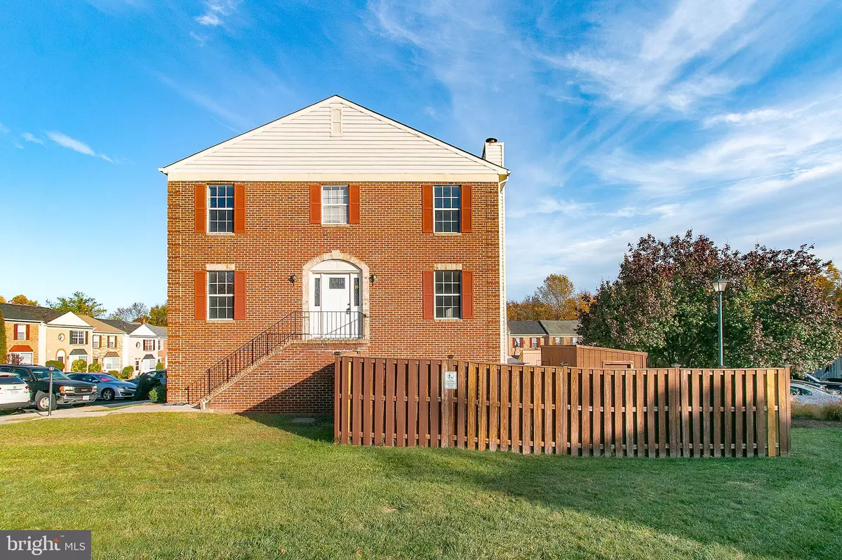 Woodbridge, VA 22192,3501 NEXUS CT