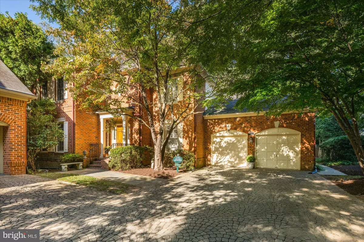 Potomac, MD 20854,9729 BEMAN WOODS WAY