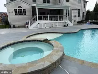 5220 BONNIE BRAE FARM DR, Haymarket, VA 20169