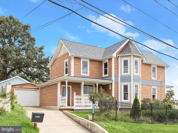 Baltimore, MD 21205,4200 ASHLAND AVE