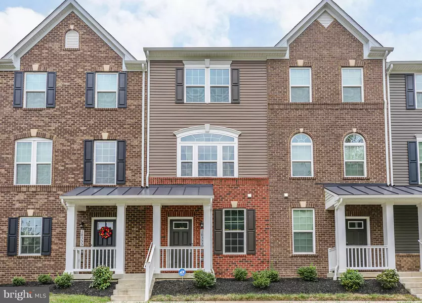 18353 REAPER HILL CT, Triangle, VA 22172