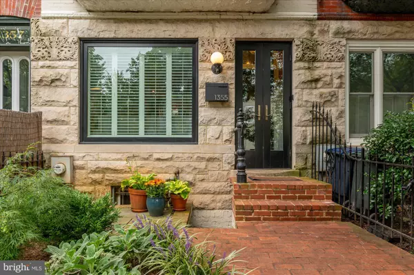 Washington, DC 20002,1355 CONSTITUTION AVE NE